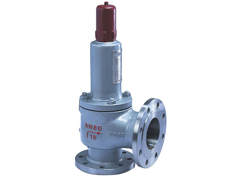 液化氣安全閥、天然氣安全閥A42F