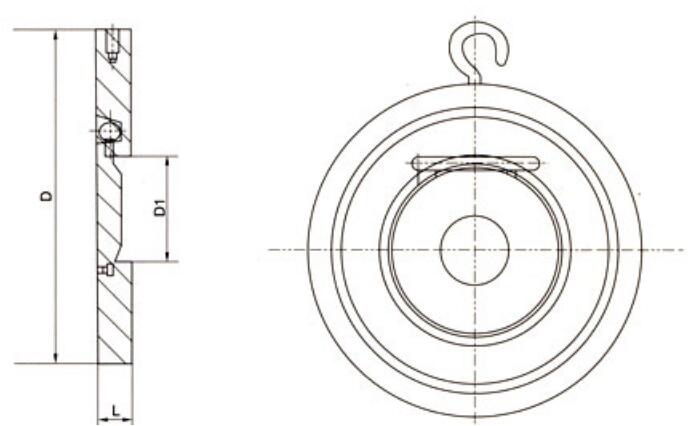 湖南蝶閥生產(chǎn),截止閥銷售,湖南雙正流體設(shè)備有限公司 湖南蝶閥生產(chǎn),截止閥銷售,湖南雙正流體設(shè)備有限公司